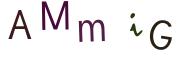Imagine CAPTCHA