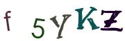 Imagine CAPTCHA