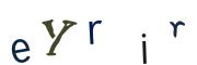Imagine CAPTCHA
