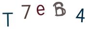 Imagine CAPTCHA