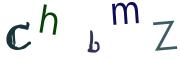 Imagine CAPTCHA