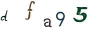 Imagine CAPTCHA