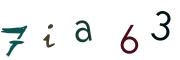 Imagine CAPTCHA
