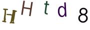 Imagine CAPTCHA