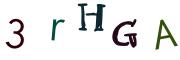 Imagine CAPTCHA
