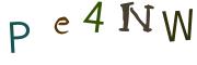 Imagine CAPTCHA
