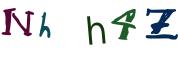 Imagine CAPTCHA