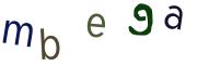 Imagine CAPTCHA
