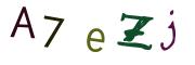 Imagine CAPTCHA
