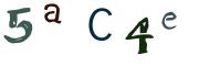Imagine CAPTCHA