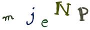 Imagine CAPTCHA
