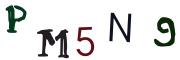 Imagine CAPTCHA