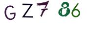 Imagine CAPTCHA