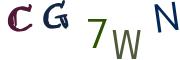 Imagine CAPTCHA