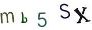 Imagine CAPTCHA