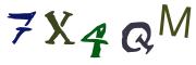 Imagine CAPTCHA