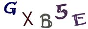 Imagine CAPTCHA