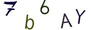 Imagine CAPTCHA
