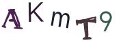 Imagine CAPTCHA