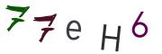 Imagine CAPTCHA
