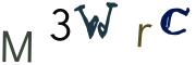 Imagine CAPTCHA