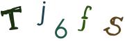 Imagine CAPTCHA