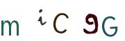 Imagine CAPTCHA