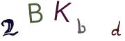 Imagine CAPTCHA
