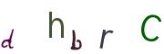 Imagine CAPTCHA