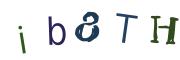 Imagine CAPTCHA