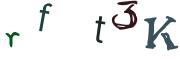 Imagine CAPTCHA
