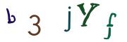 Imagine CAPTCHA