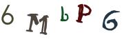 Imagine CAPTCHA