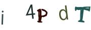 Imagine CAPTCHA