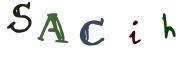 Imagine CAPTCHA