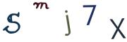 Imagine CAPTCHA