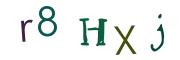Imagine CAPTCHA