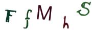 Imagine CAPTCHA