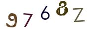 Imagine CAPTCHA