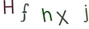 Imagine CAPTCHA