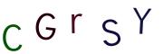Imagine CAPTCHA