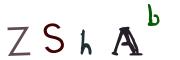 Imagine CAPTCHA