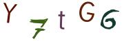 Imagine CAPTCHA