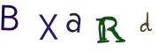 Imagine CAPTCHA