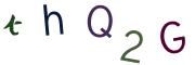 Imagine CAPTCHA