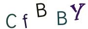 Imagine CAPTCHA