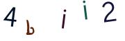 Imagine CAPTCHA