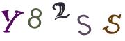 Imagine CAPTCHA