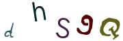 Imagine CAPTCHA