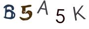 Imagine CAPTCHA